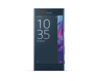 Sony Xperia XZ F8331 Forest Blue - 324960 - zdjęcie 1